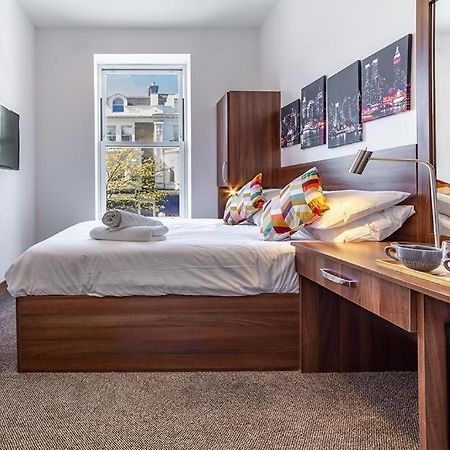 205 Earls Court Rooms Londra Esterno foto